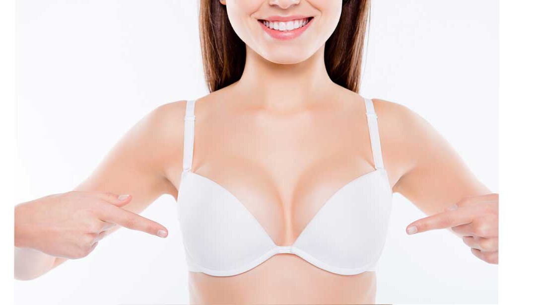 Ist eine Bruststraffung bei jungen Frauen empfehlenswert? Schönheitsklinik in Polen in Breslau Iwona Stepniewska Medi Invite